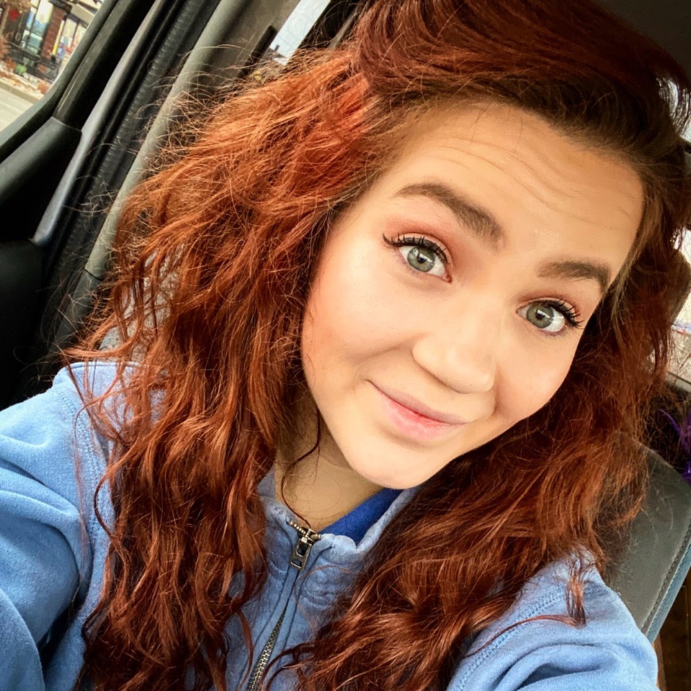 Meet your Posher, Cammy